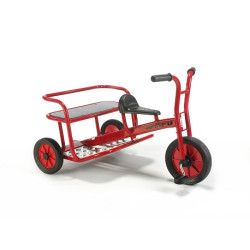 Twin taxi 4-7 years