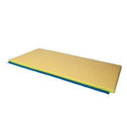 Tapis quietude 192 x 96 x 4 cm