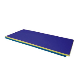 Tapis quietude 192 x 96 x 4 cm