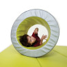 FOAM TUBE TUNNEL FOR CHILDREN  65X48CM | DIMASPORT