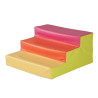 MINI FOAM STAIRCASE FOR CHILDREN 6/18MONTHS | DIMAKID
