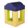 Temple grec6-18 mois48 x 48 x 70 cm