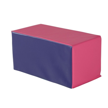 Block motor skills foam module2-3 years48 x 24 x 24 cm