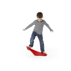 Seesaw