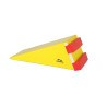 MADE IN FRANCE CHILDREN FOAM SLIDE - DIMAKID
