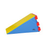 MADE IN FRANCE CHILDREN FOAM SLIDE - DIMAKID