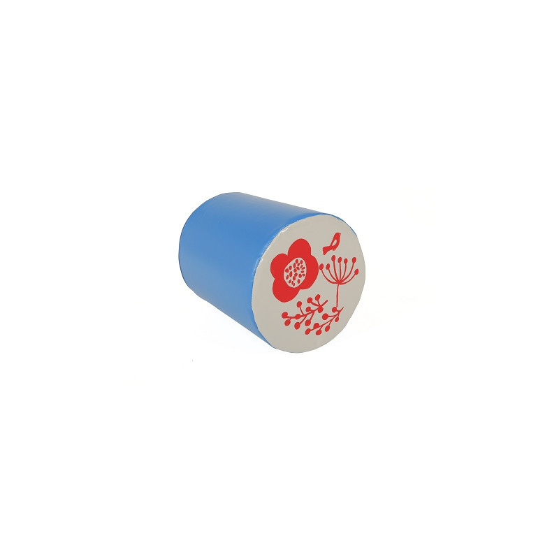 ROULEAU DE MOTRICITÉ POUR ENFANT Ø30X36 CM | DIMAKID