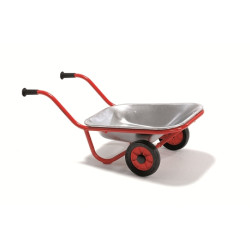 Wheelbarrow 2-4 years