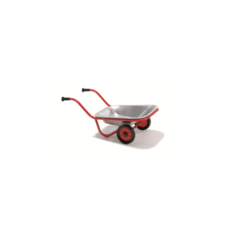 Wheelbarrow 2-4 years