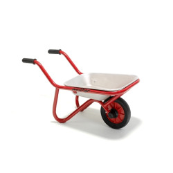 Wheelbarrow 2-4 years