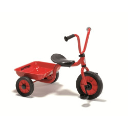 Tricycle with tray 2-4 years