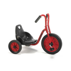 Easy rider 3-7 years