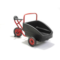 Kangaroo trike 4-7 years