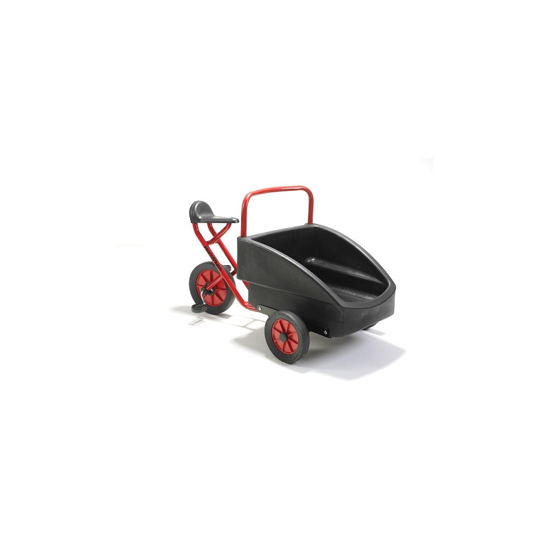 Kangaroo trike 4-7 years