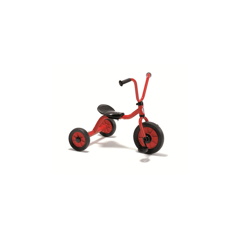 Tricycle 1-4 years