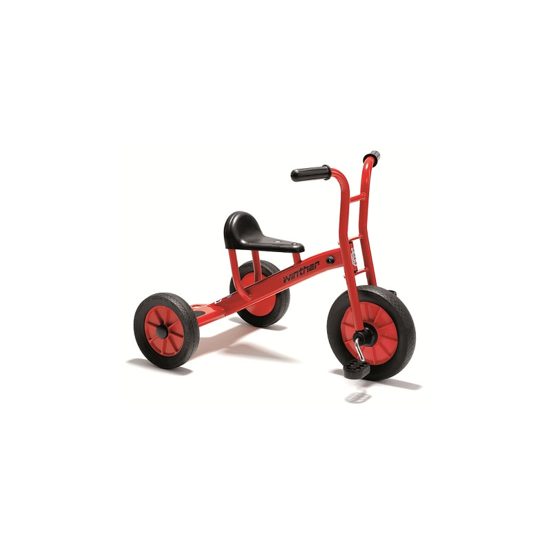 Tricycle 3-6 years