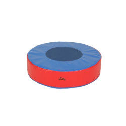 FOAM MINI TRAMPETTE 60X15CM| DIMAKID