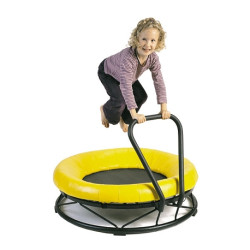 KIDS' SMALL TRAMPOLINE