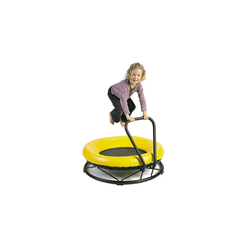 KIDS' SMALL TRAMPOLINE