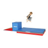 CHILDREN'S JUMPING COURSE - ATHLETICS - DIMASPORT