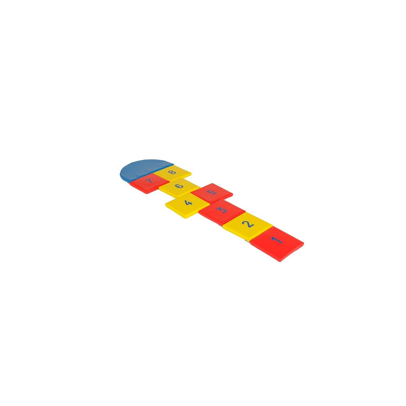 Dima hopscotch