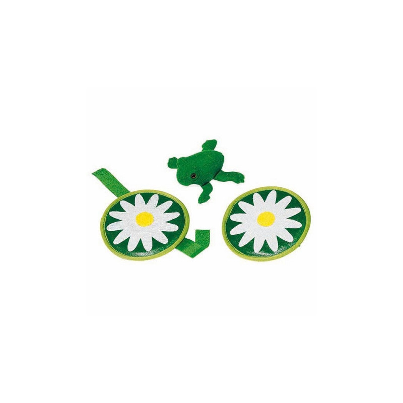 Water lily gameset of 2
