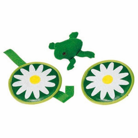 Water lily gameset of 2
