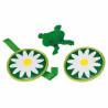 Water lily gameset of 2