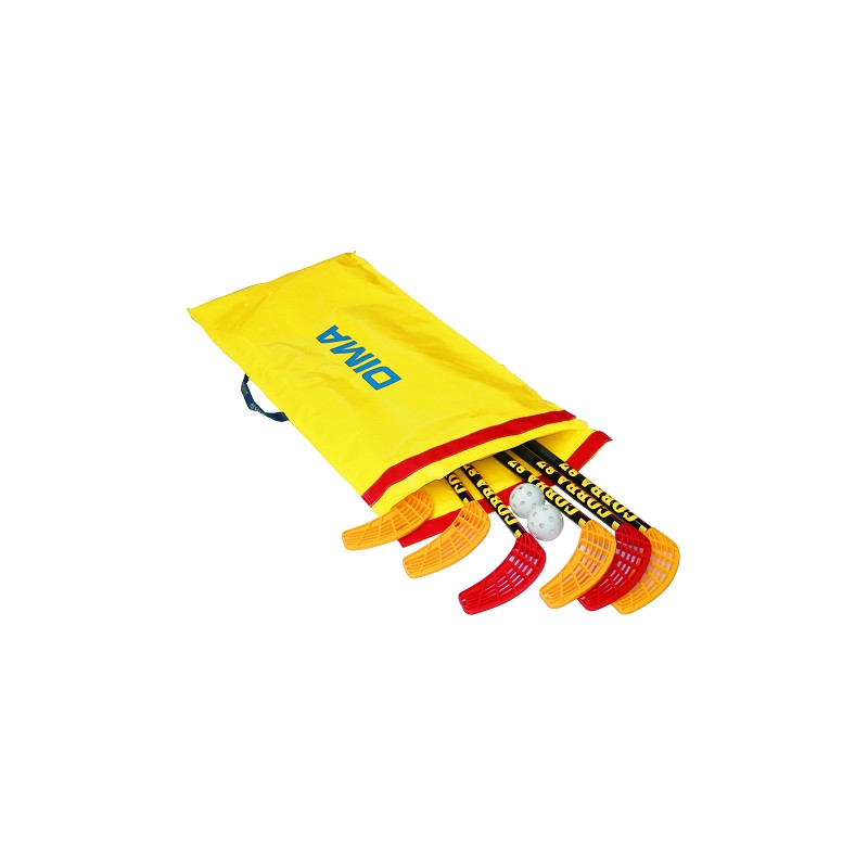 Unihockey bag