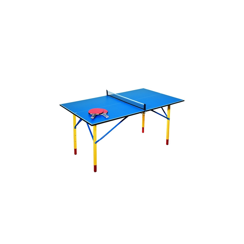 Mini ping pong table