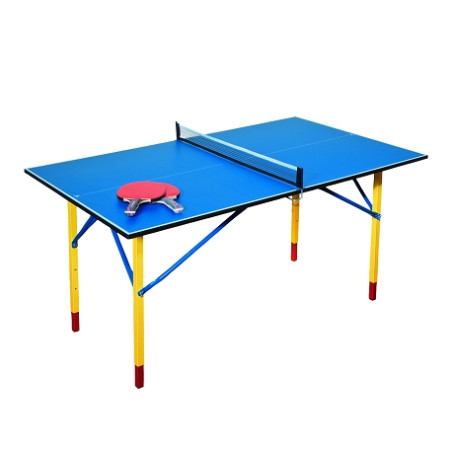 Mini ping pong table