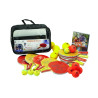 Ping pong set
