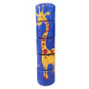GIRAFFE EFFIGY STACKABLE CHILDREN'S FOAM SEATS | DIMAKID