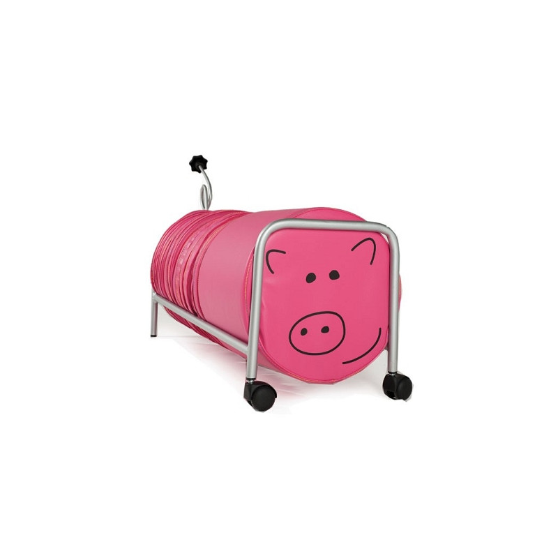 CHILDREN'S FOAM SEATS/CUSHIONMISTER PIGGY