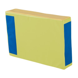 Parapet 48 x 12 x 36 cm