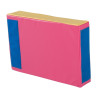 Parapet 48 x 12 x 36 cm