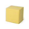 POUFS CARRÉS EN MOUSSE POUR ENFANT 26X26X18CM | DIMAKID