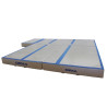 MATELAS SUR MESURE ESCALADE DE BLOC - ÉPAISSEUR 30/40CM -DIMASPORT