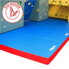 CUSTOM MADE LEAD CLIMBING MATS - 10CM THICK - DIMASPORT