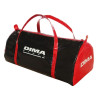 BLACK DARKSIDE WATERPROOF SPORTS BAG - 20L OU 45L - DIMASPORT 