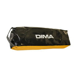 DIMA BAG FOR SPORTS SHOES / SPIKES - 40X14X12CM - DIMASPORT