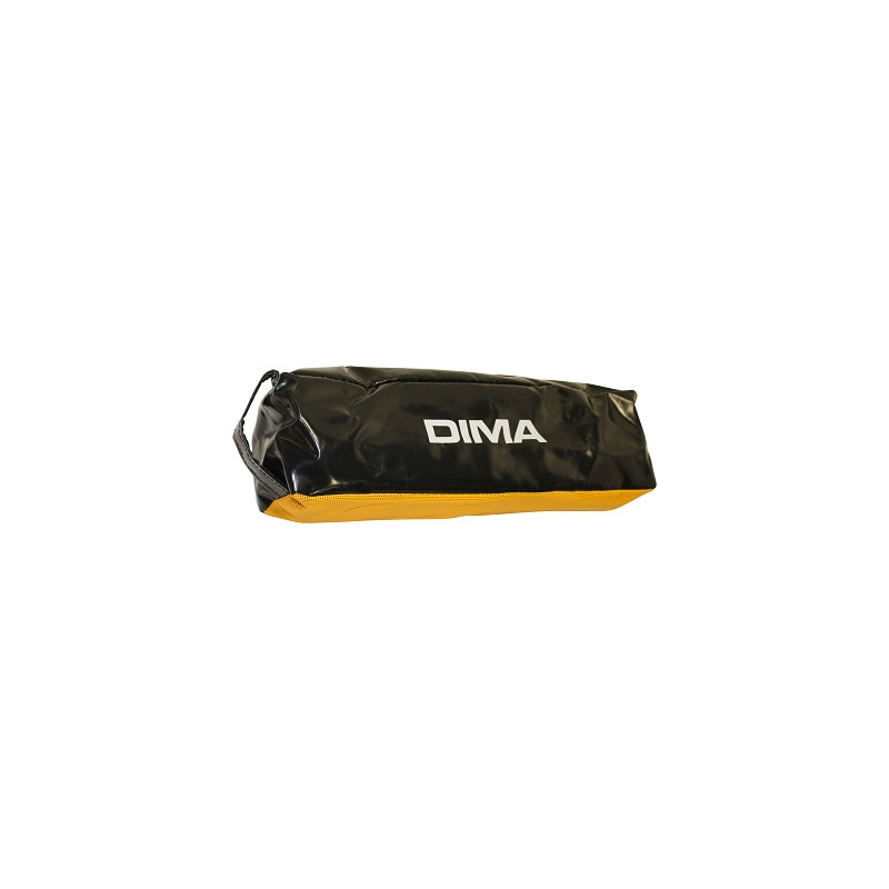 DIMA BAG FOR SPORTS SHOES / SPIKES - 40X14X12CM - DIMASPORT