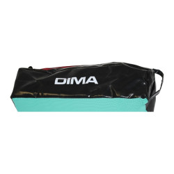 DIMA BAG FOR SPORTS SHOES / SPIKES - 40X14X12CM - DIMASPORT