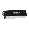 DIMA BAG FOR SPORTS SHOES / SPIKES - 40X14X12CM - DIMASPORT