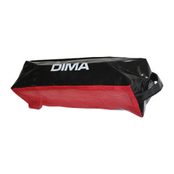 DIMA BAG FOR SPORTS SHOES / SPIKES - 40X14X12CM - DIMASPORT