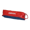DIMA BAG FOR SPORTS SHOES / SPIKES - 40X14X12CM - DIMASPORT