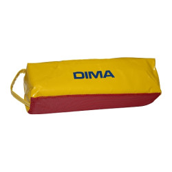 DIMA BAG FOR SPORTS SHOES / SPIKES - 40X14X12CM - DIMASPORT