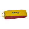 DIMA BAG FOR SPORTS SHOES / SPIKES - 40X14X12CM - DIMASPORT