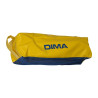 DIMA BAG FOR SPORTS SHOES / SPIKES - 40X14X12CM - DIMASPORT