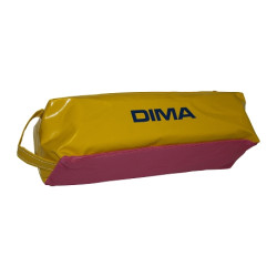 DIMA BAG FOR SPORTS SHOES / SPIKES - 40X14X12CM - DIMASPORT
